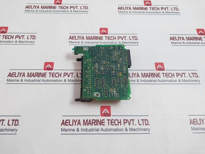 Allen Bradley 961546 Memory Module Pcb S/S 96154736