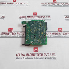 Allen Bradley 961546 Memory Module Pcb S/S 96154736