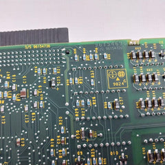 Allen Bradley 961546 Memory Module Pcb S/S 96154736
