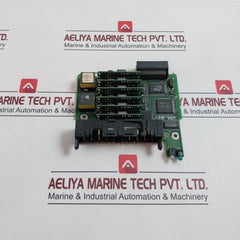 Allen Bradley 961546 Memory Module Pcb S/S 96154736