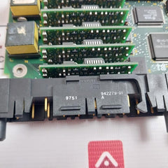 Allen Bradley 961546 Memory Module Pcb S/S 96154736