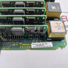Allen Bradley 961546 Memory Module Pcb S/S 96154736