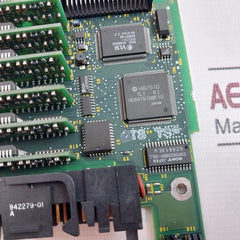 Allen Bradley 961546 Memory Module Pcb S/S 96154736