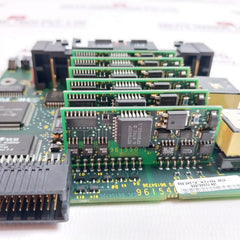 Allen Bradley 961546 Memory Module Pcb S/S 96154736