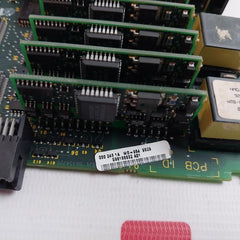 Allen Bradley 961546 Memory Module Pcb S/S 96154736