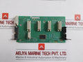 Allen Bradley Backplane Circuit Board Kalex3 K188 Part No: 961768