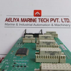 Allen Bradley Backplane Circuit Board Kalex3 K188 Part No: 961768