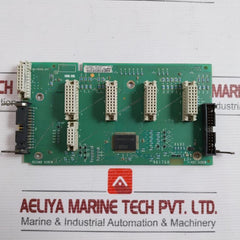 Allen Bradley Backplane Circuit Board Kalex3 K188 Part No: 961768