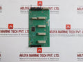 Allen Bradley Backplane Circuit Board Kalex3 K188 Part No: 961768