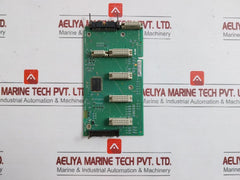 Allen Bradley Backplane Circuit Board Kalex3 K188 Part No: 961768