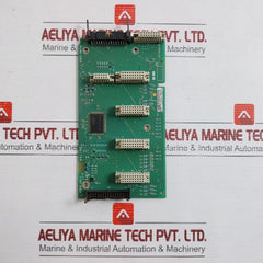 Allen Bradley Backplane Circuit Board Kalex3 K188 Part No: 961768