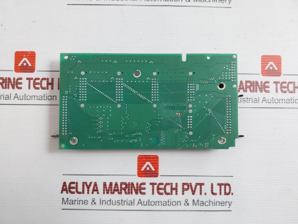 Allen Bradley Backplane Circuit Board Kalex3 K188 Part No: 961768