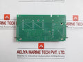 Allen Bradley Backplane Circuit Board Kalex3 K188 Part No: 961768