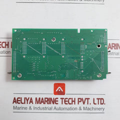 Allen Bradley Backplane Circuit Board Kalex3 K188 Part No: 961768
