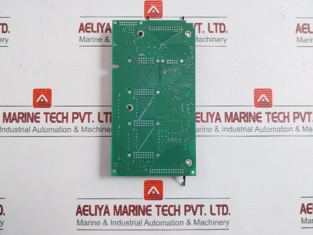 Allen Bradley Backplane Circuit Board Kalex3 K188 Part No: 961768