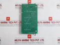 Allen Bradley Backplane Circuit Board Kalex3 K188 Part No: 961768