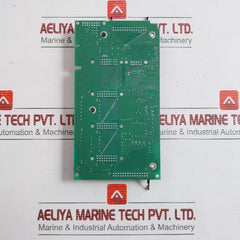 Allen Bradley Backplane Circuit Board Kalex3 K188 Part No: 961768