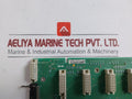 Allen Bradley Backplane Circuit Board Kalex3 K188 Part No: 961768