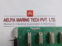 Allen Bradley Backplane Circuit Board Kalex3 K188 Part No: 961768