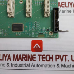 Allen Bradley Backplane Circuit Board Kalex3 K188 Part No: 961768