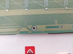Allen Bradley 961772 Back Plane Board
