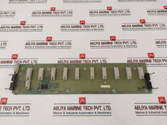 Allen Bradley 961772 Back Plane Board