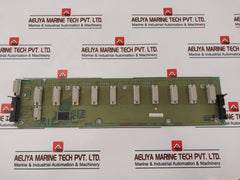 Allen Bradley 961772 Back Plane Board