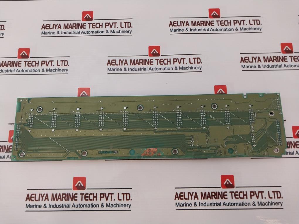 Allen Bradley 961772 Back Plane Board