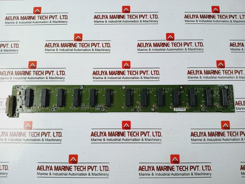 Allen Bradley 96191898 A01 Circuit Board For 12 Slots Kalex3K688