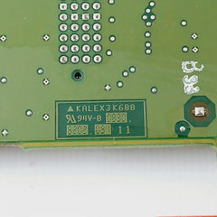 Allen Bradley 96191898 A01 Circuit Board For 12 Slots Kalex3K688