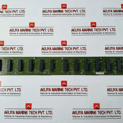 Allen Bradley 96191898 A01 Circuit Board For 12 Slots Kalex3K688