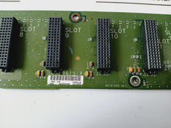 Allen Bradley 96191898 A01 Circuit Board For 12 Slots Kalex3K688