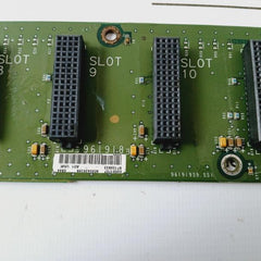 Allen Bradley 96191898 A01 Circuit Board For 12 Slots Kalex3K688