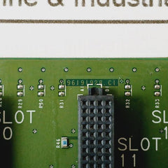 Allen Bradley 96191898 A01 Circuit Board For 12 Slots Kalex3K688