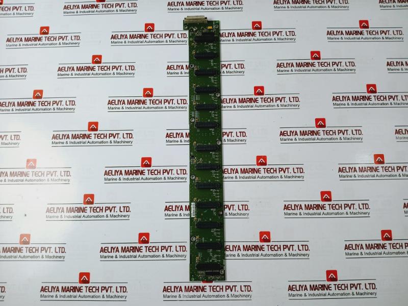 Allen Bradley 96191898 A01 Circuit Board For 12 Slots Kalex3K688