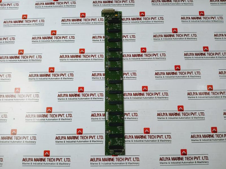 Allen Bradley 96191898 A01 Circuit Board For 12 Slots Kalex3K688
