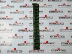 Allen Bradley 96191898 A01 Circuit Board For 12 Slots Kalex3K688