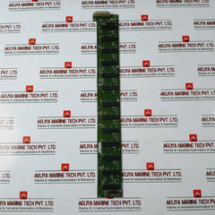 Allen Bradley 96191898 A01 Circuit Board For 12 Slots Kalex3K688