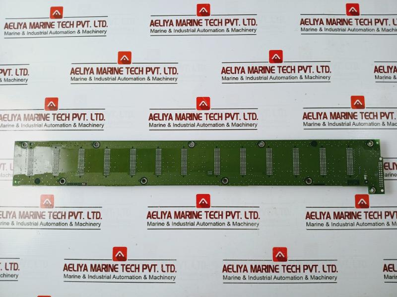 Allen Bradley 96191898 A01 Circuit Board For 12 Slots Kalex3K688