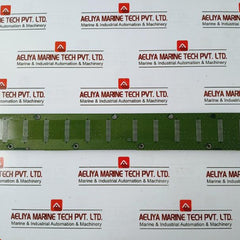 Allen Bradley 96191898 A01 Circuit Board For 12 Slots Kalex3K688