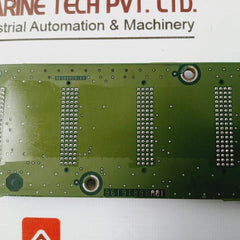 Allen Bradley 96191898 A01 Circuit Board For 12 Slots Kalex3K688