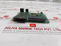 Allen Bradley 96447893A01 Printed Circuit Board