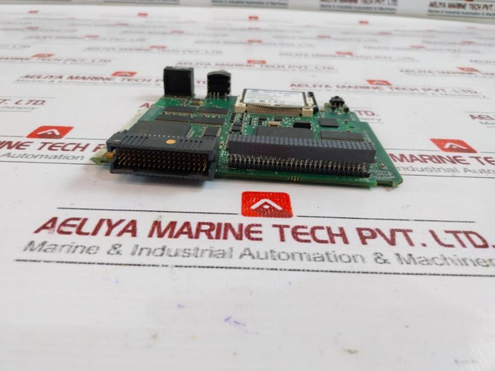 Allen Bradley 96447893A01 Printed Circuit Board