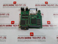 Allen Bradley 96447893A01 Printed Circuit Board