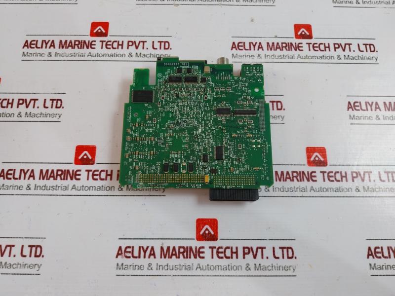 Allen Bradley 96447893A01 Printed Circuit Board