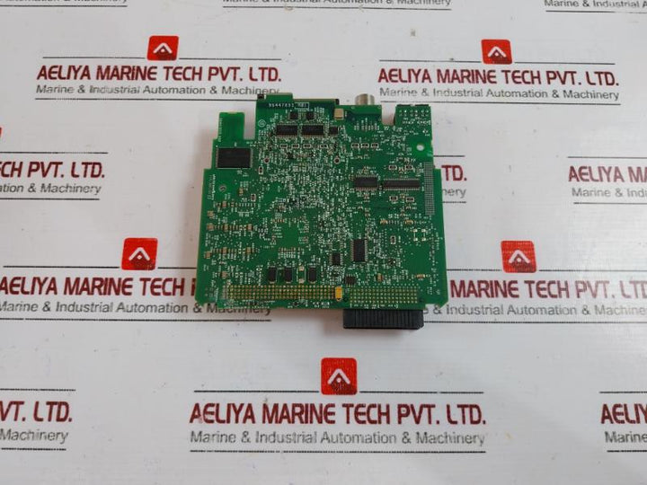 Allen Bradley 96447893A01 Printed Circuit Board