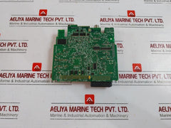 Allen Bradley 96447893A01 Printed Circuit Board