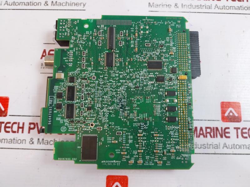Allen Bradley 96447893A01 Printed Circuit Board