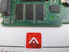 Allen Bradley 96447893A01 Printed Circuit Board