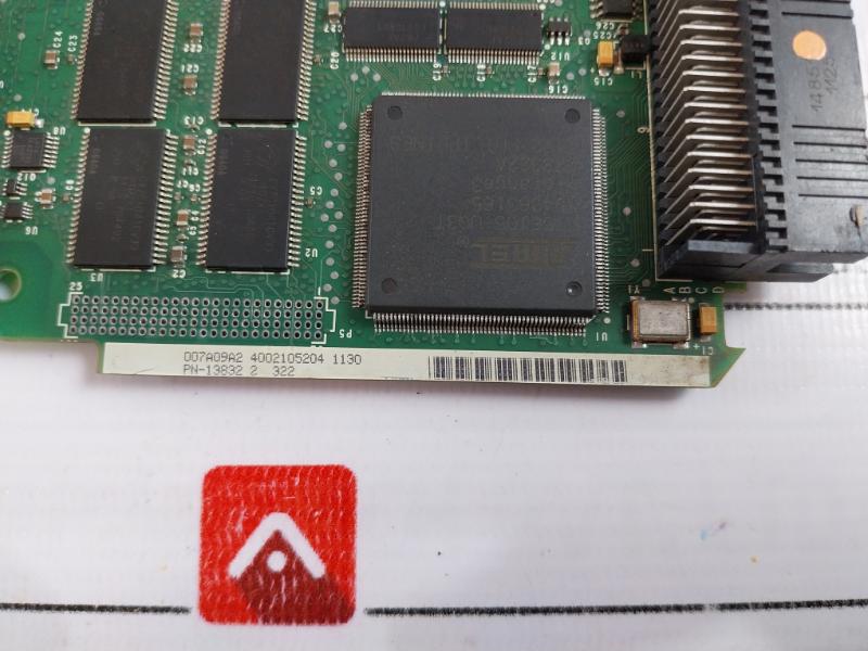 Allen Bradley 96447893A01 Printed Circuit Board